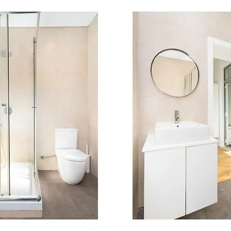 Whome | Golden Premium Apartment