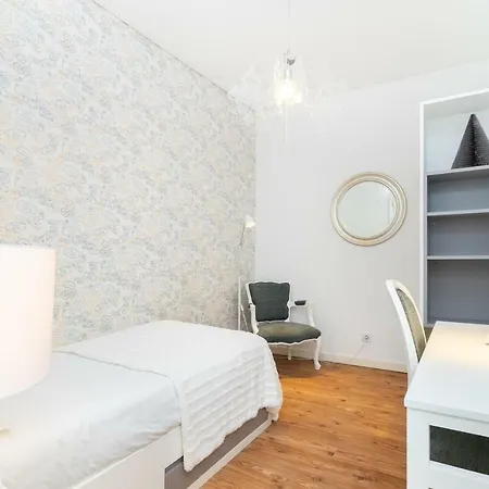 Apartment Whome | Golden Premium Lisbon