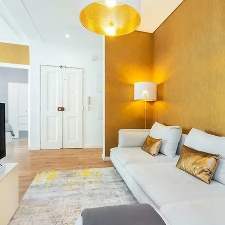 Whome | Golden Premium * Lisbon