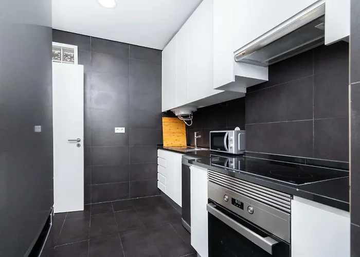 Apartamento Whome | Golden Premium Lisboa