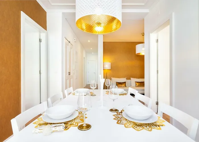 Whome | Golden Premium *