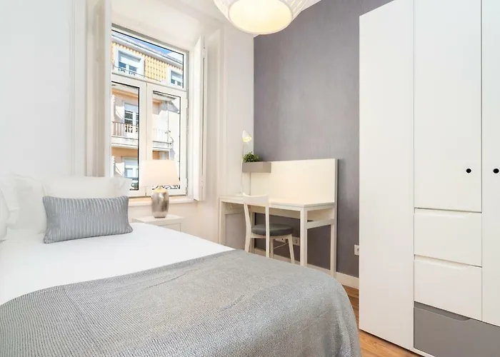 Whome | Golden Premium Apartamento *