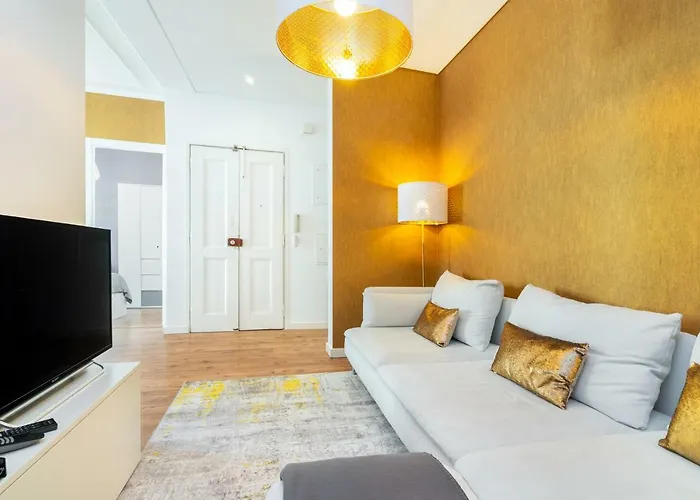 Whome | Golden Premium * Lisboa