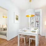 Apartment Whome | Golden Premium Lissabon