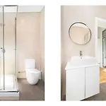 Whome | Golden Premium Apartment