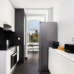 Apartment Whome | Golden Premium Lissabon