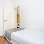 Apartment Whome | Golden Premium *