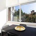 Whome | Golden Premium Apartment Lissabon