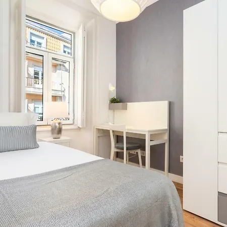 Whome | Golden Premium Lägenhet *